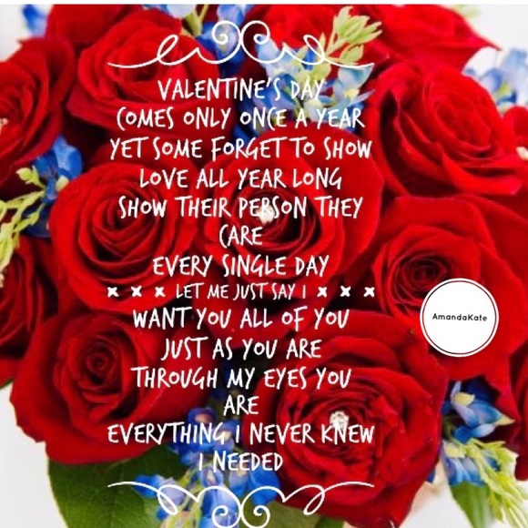 Framed Poetry - Picture 3 of 4